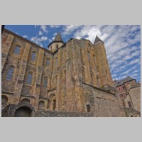 Conques, photo Stephane Chenevier, flickr,4.jpg